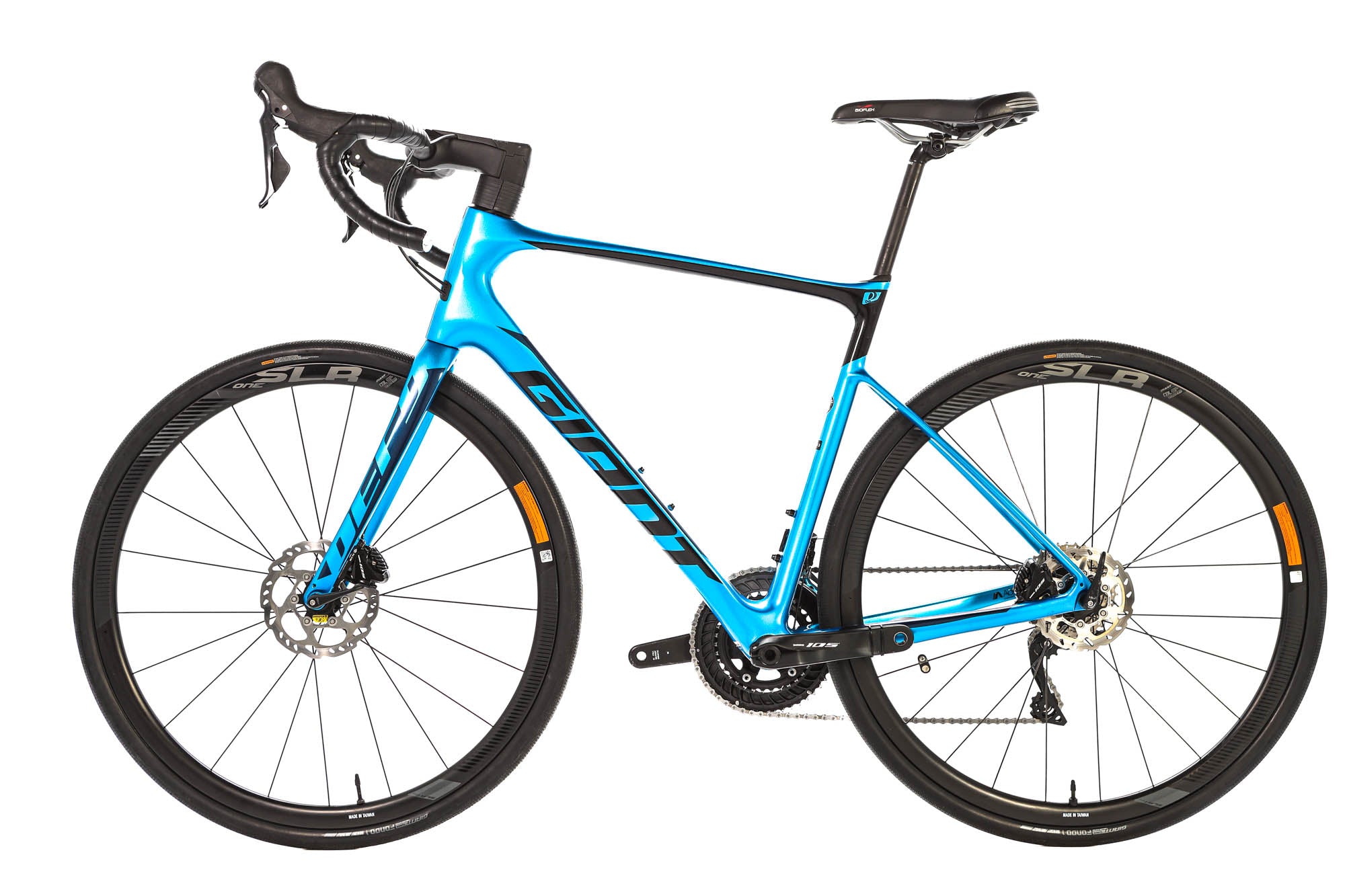 Giant defy 2024 advanced pro 3