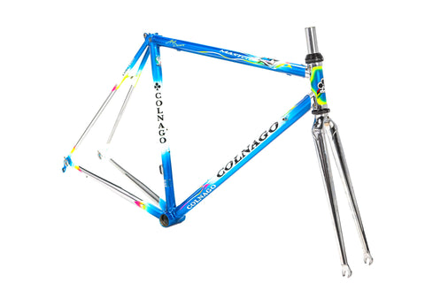 Colnago Master Art Deco Road Frameset, 53cm