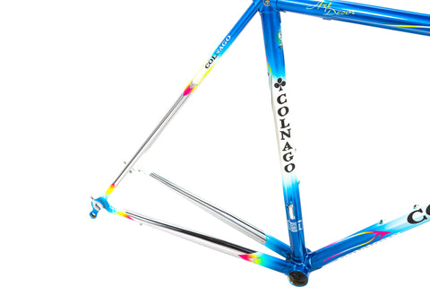 Colnago Master Art Deco Road Frameset, 53cm