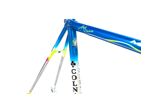 Colnago Master Art Deco Road Frameset, 53cm