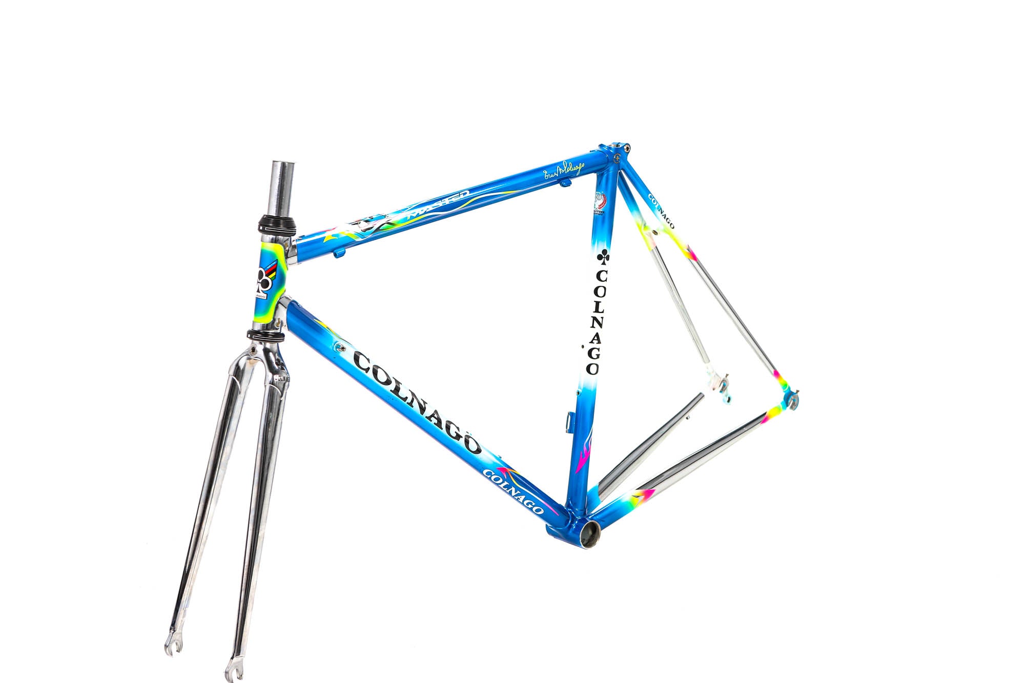 Colnago master 2020 online