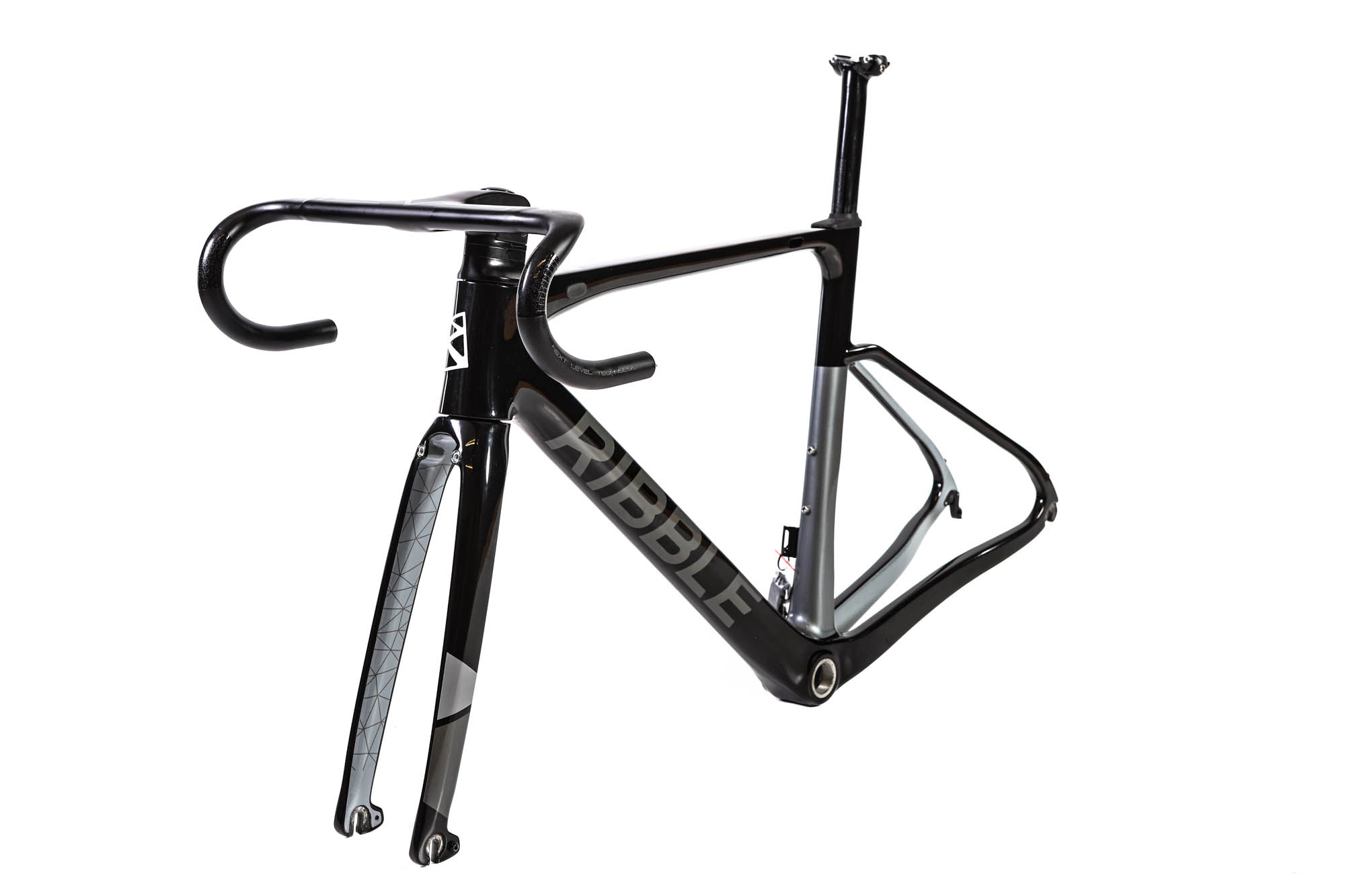 Ribble store sl frameset