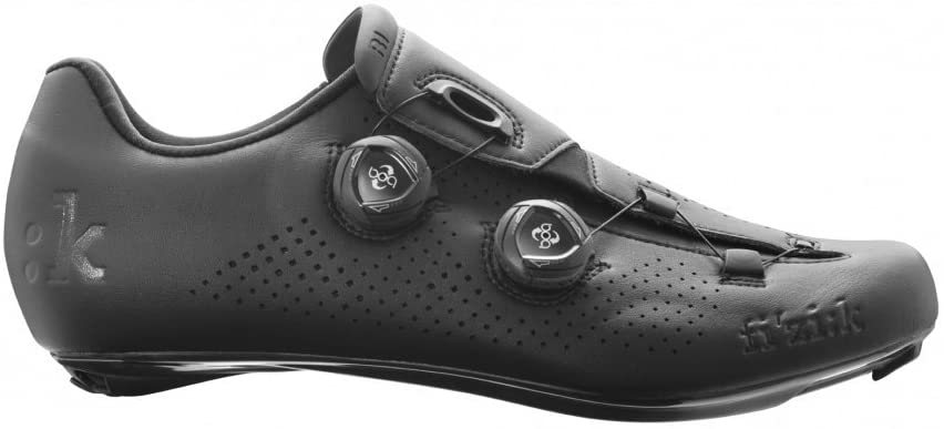 Fizik R1 Boa Man Road Shoe Black Various Sizes