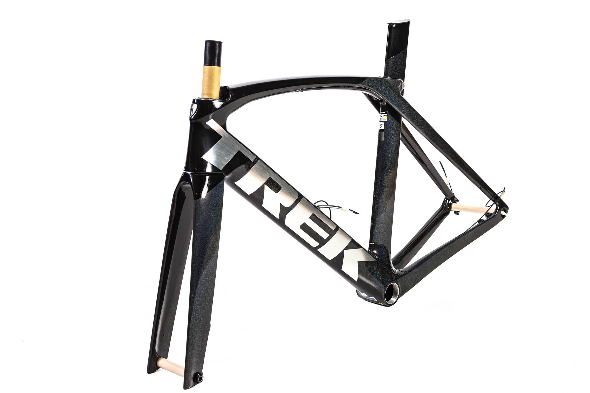 Trek emonda 2024 disc frameset