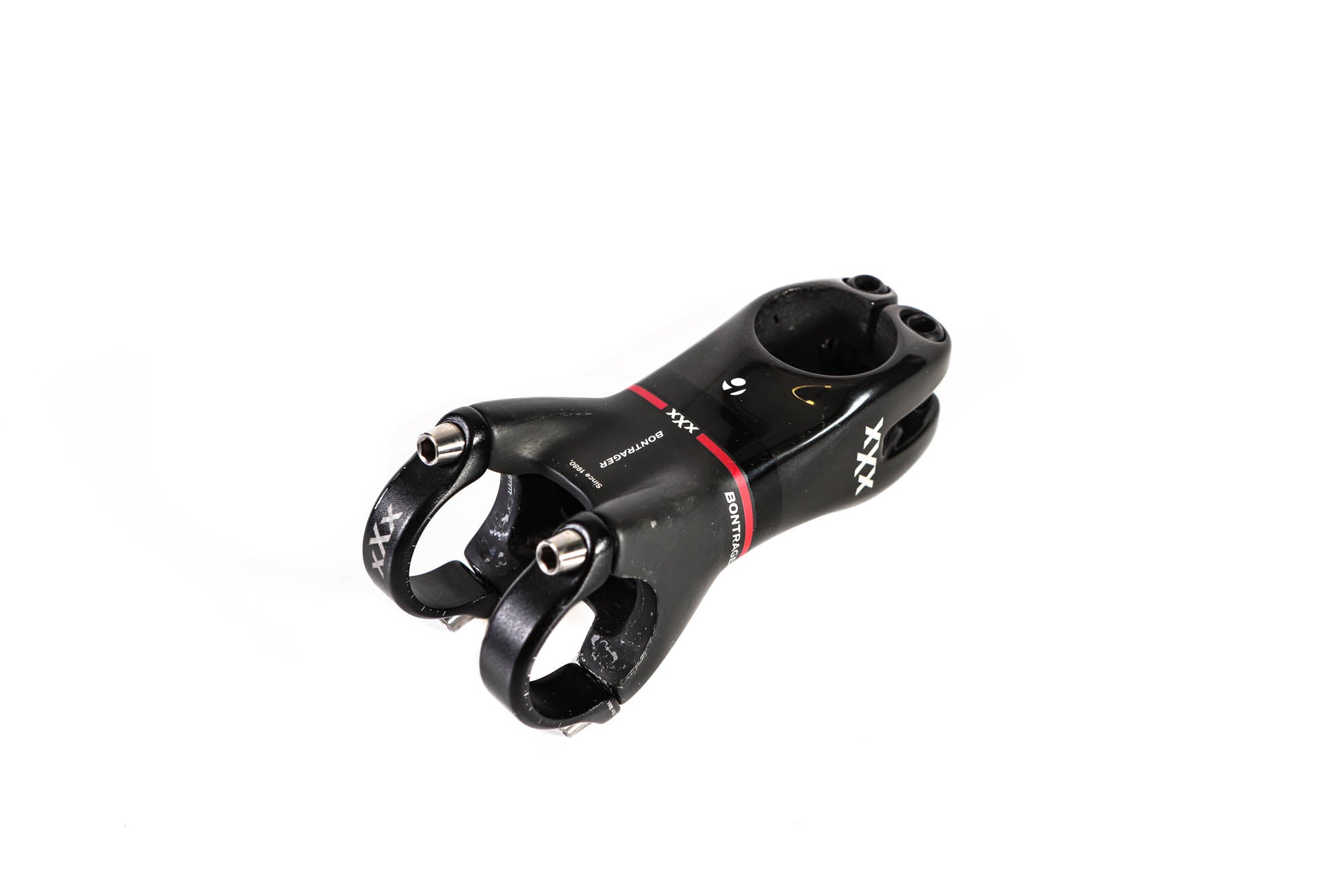 Bontrager XXX Carbon Stem, 80mm