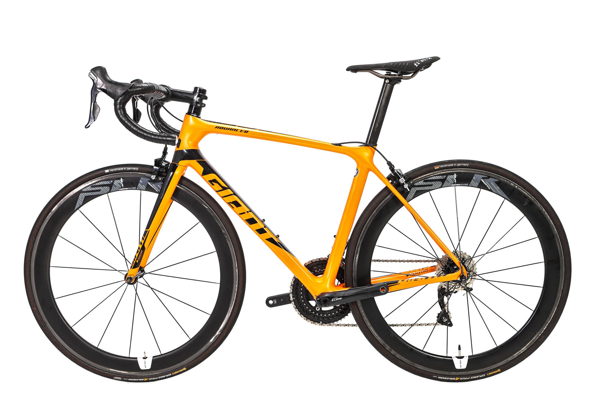 Tcr advanced deals pro 2 2019