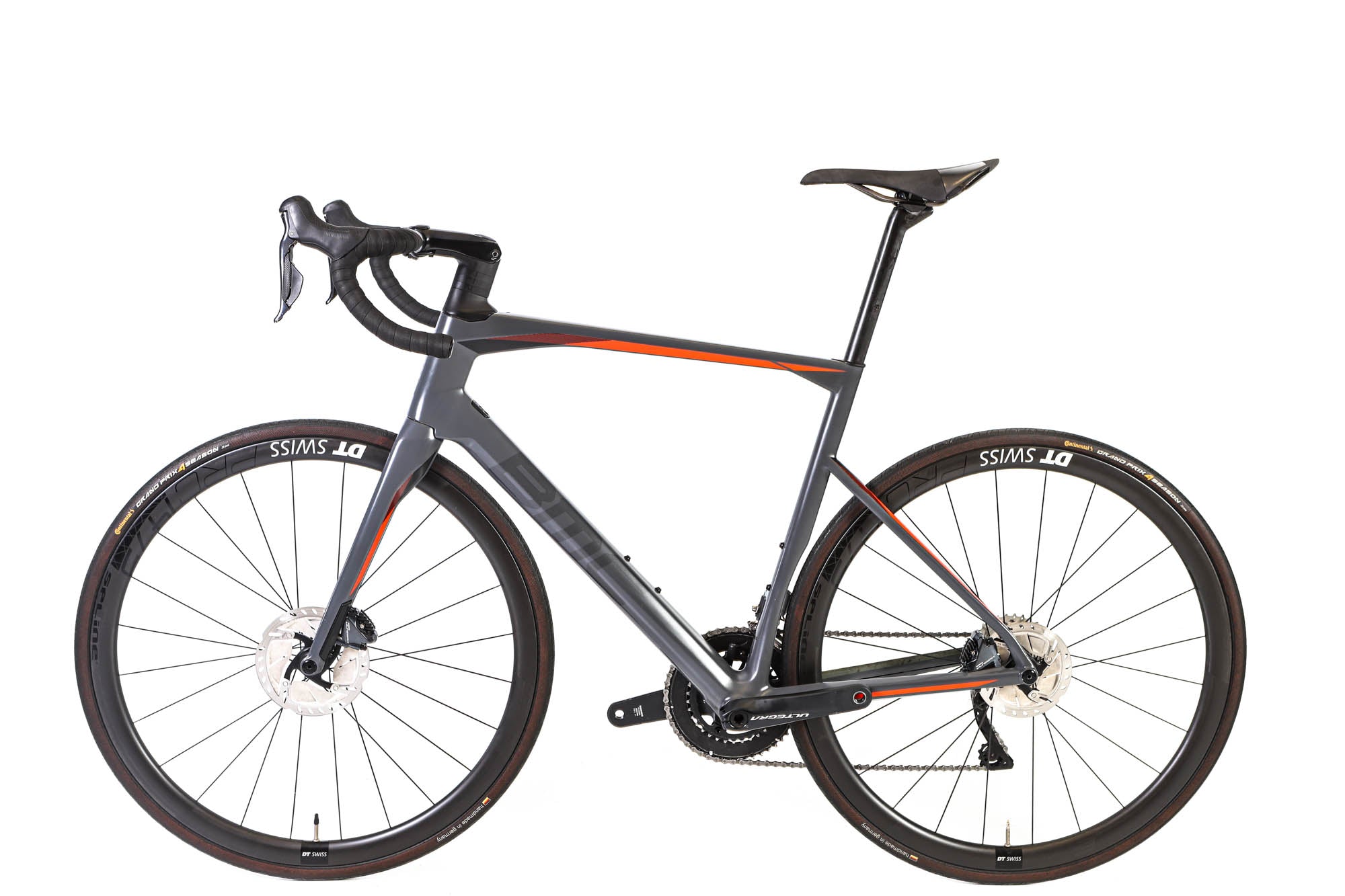 Bmc roadmachine clearance 01 disc