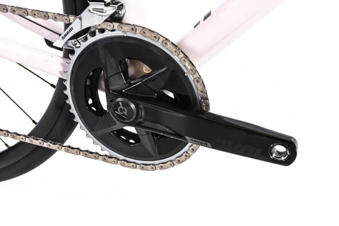 Specialized Aethos Sram Rival eTap AXS Disc Road Bike 2021, Size 54cm