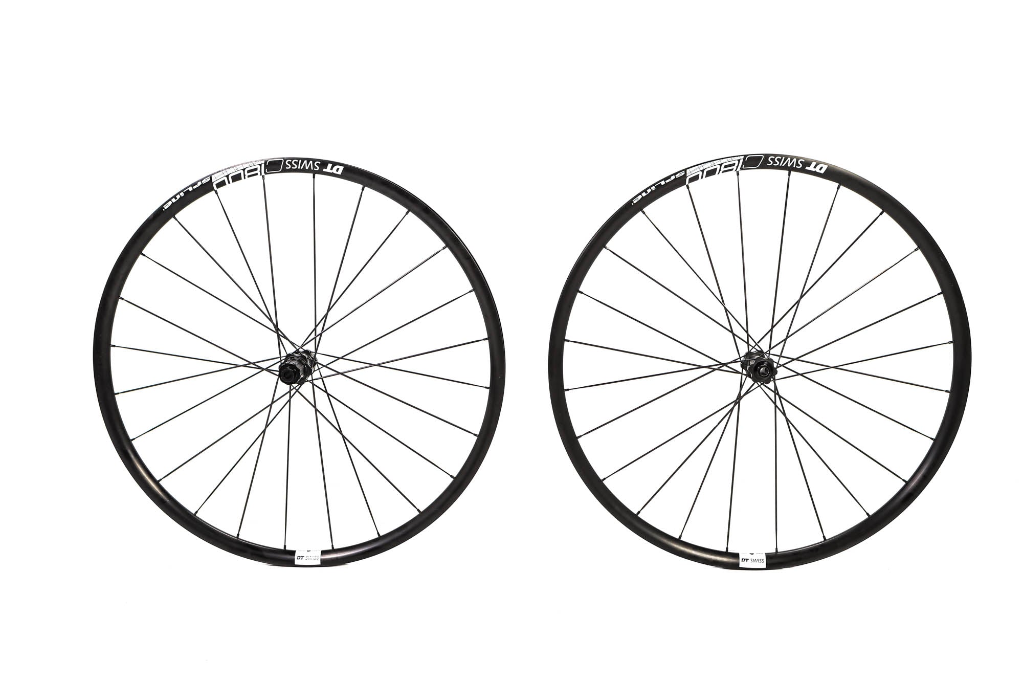 DT Swiss C1800 Disc Wheelset, Shimano Freehub – Cycle Exchange