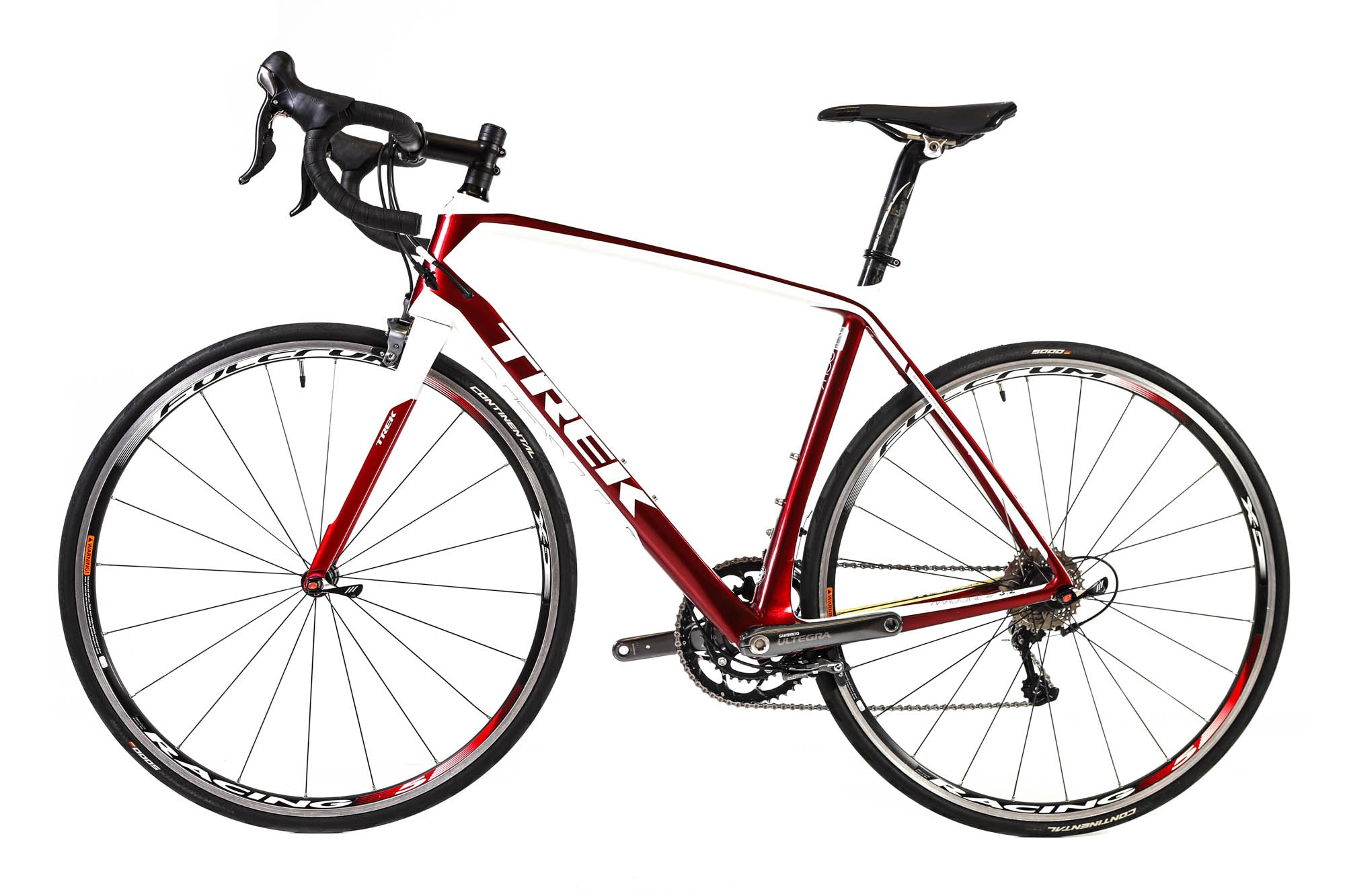 Domane 5.2 hot sale 2015