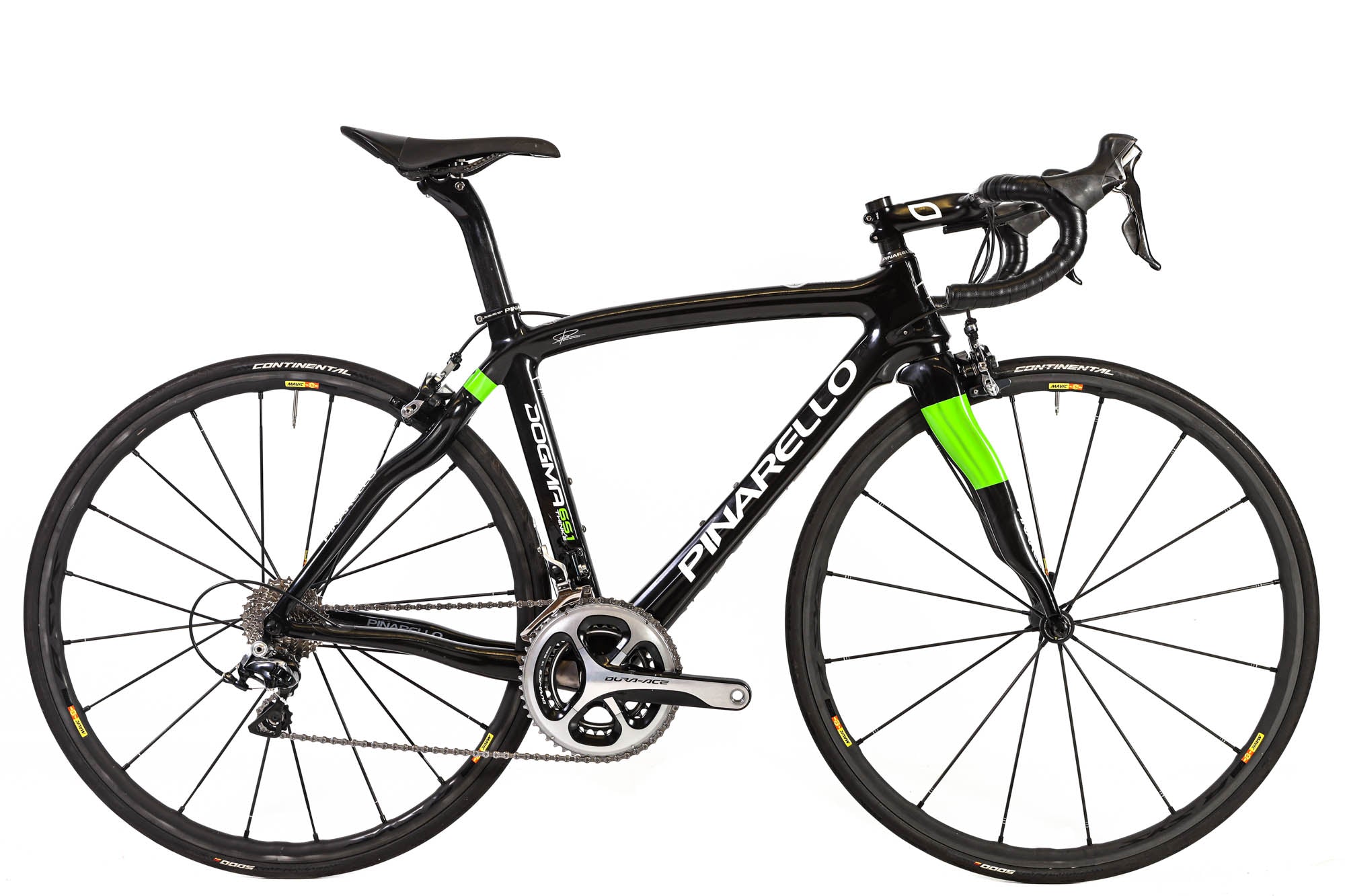 Pinarello 2024 65.1 dogma