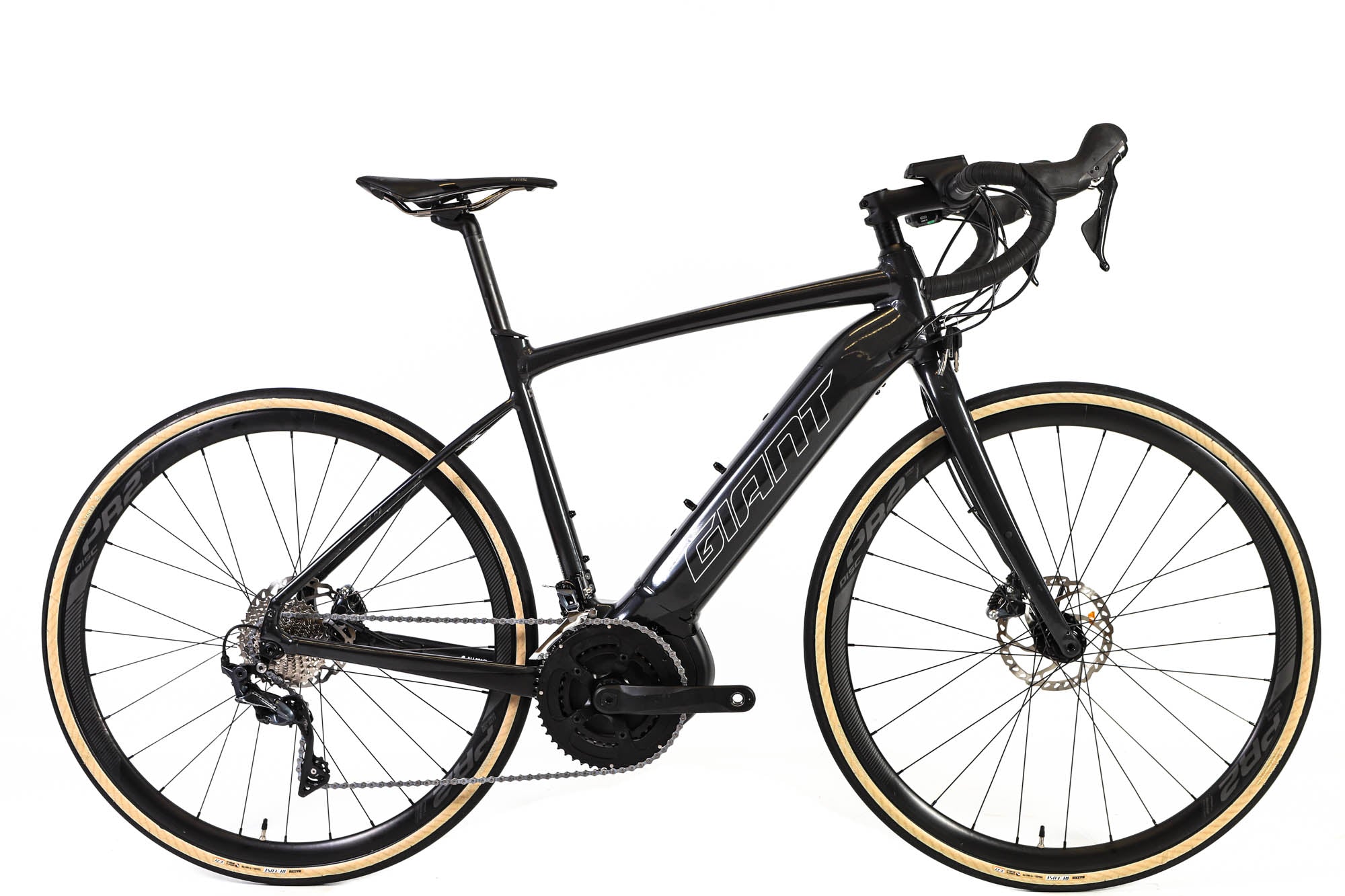 giant e road bikes 2021