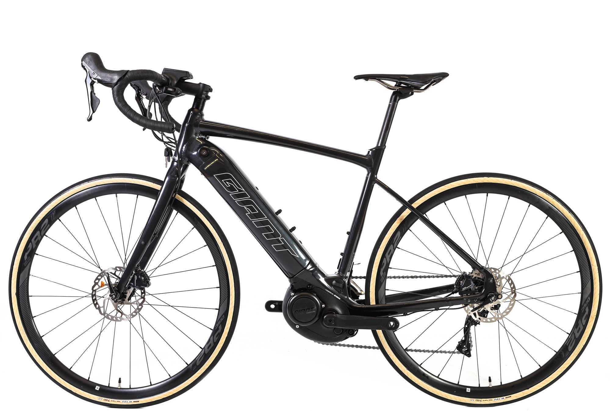 giant e road bikes 2021