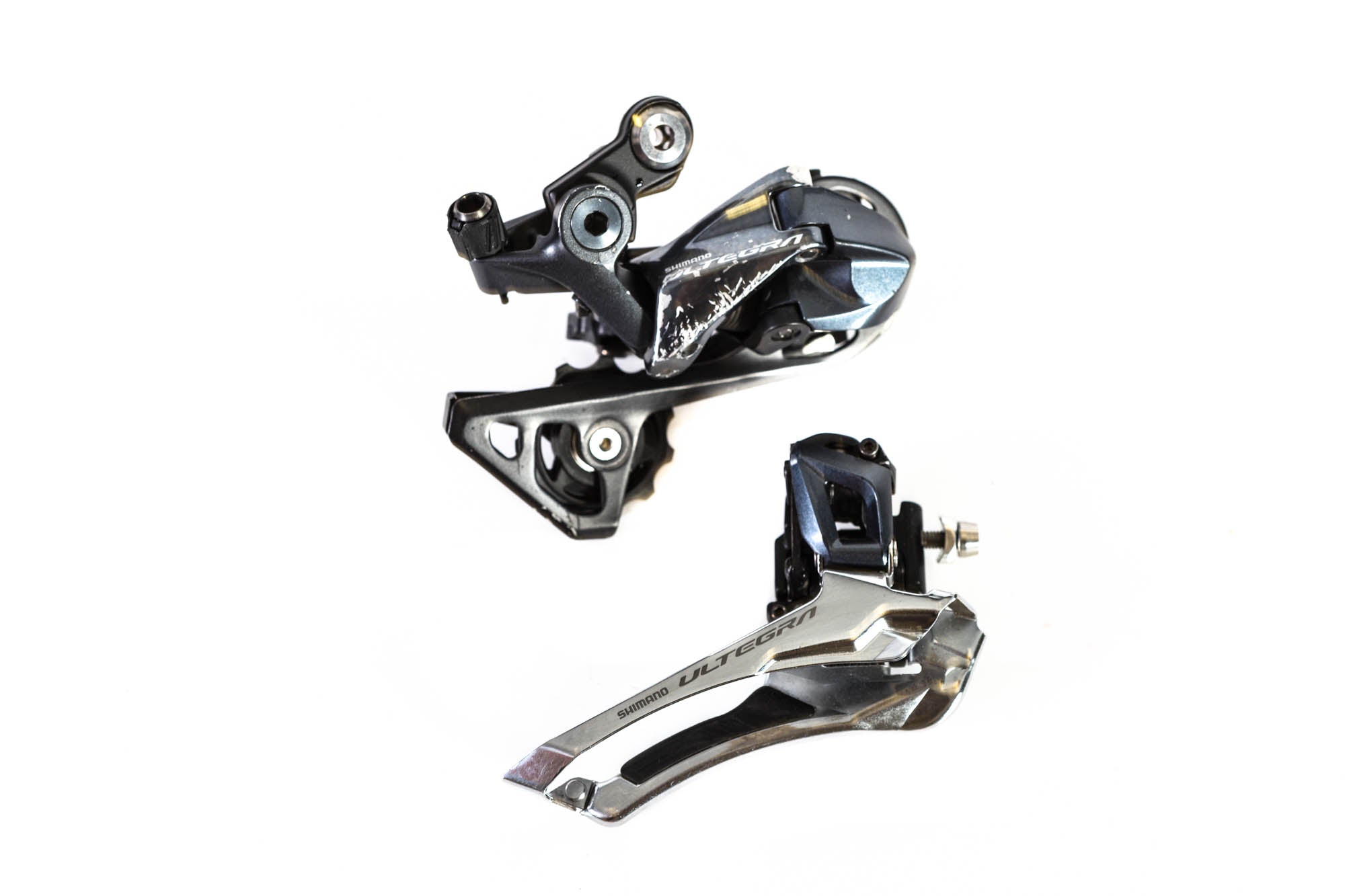 Shimano ultegra 8020 sales hydraulic disc