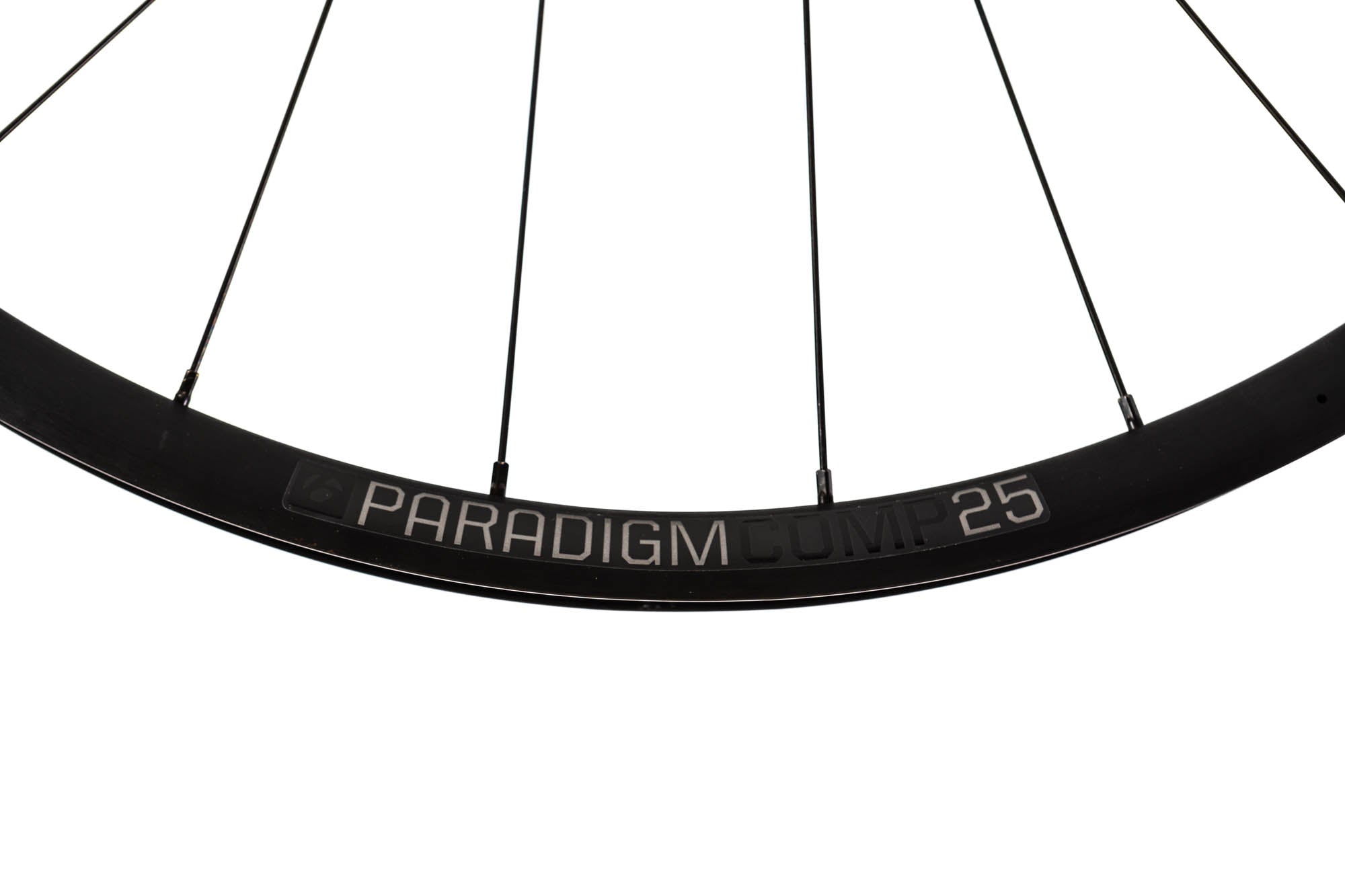 Bontrager paradigm cheap comp tubeless