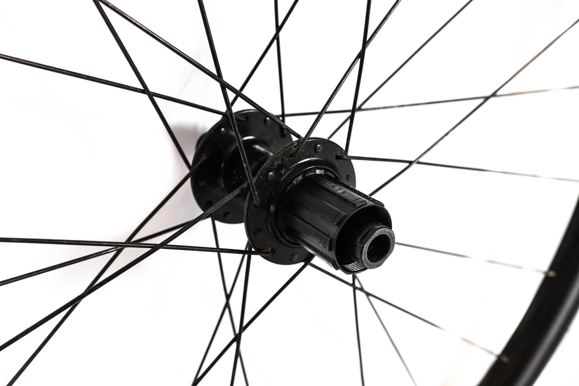 Bontrager affinity tlr wheelset hot sale