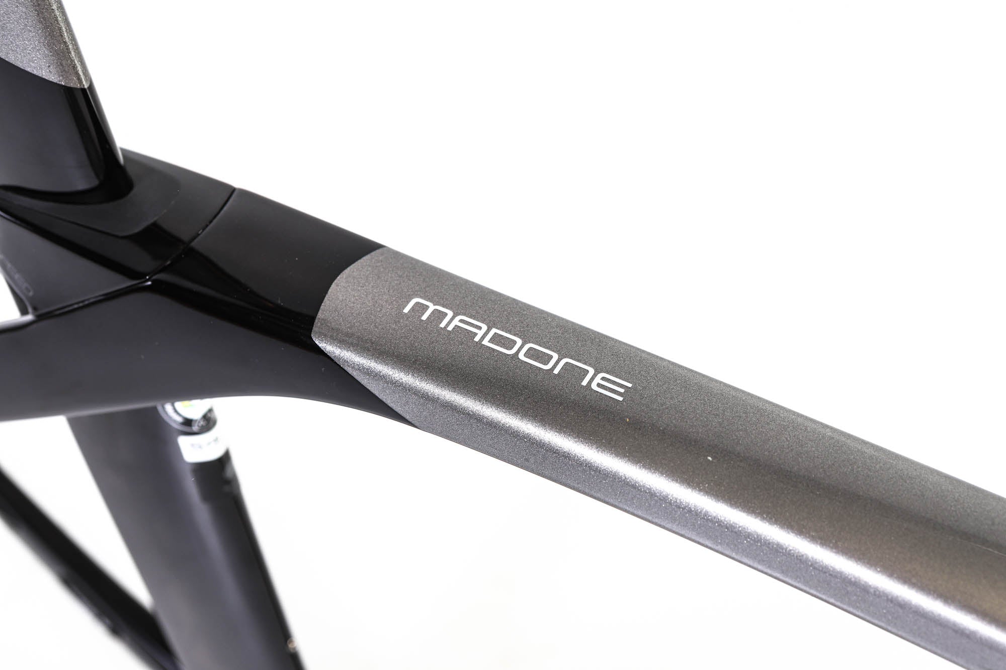 Madone slr best sale disc frameset