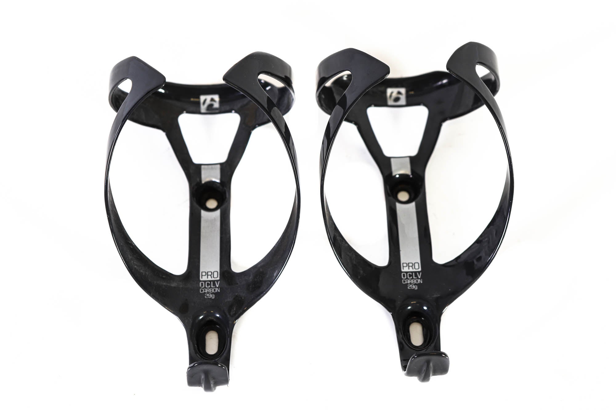 Bontrager pro online carbon bottle cage