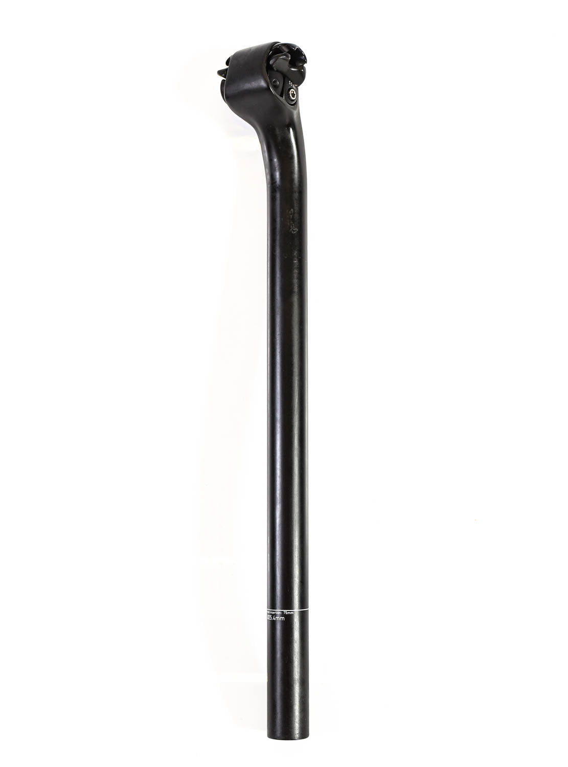 25.4 mm on sale carbon seatpost