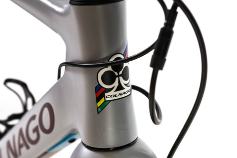 Colnago EGRV Disc Shimano GRX Gravel E Bike 2021, Size small