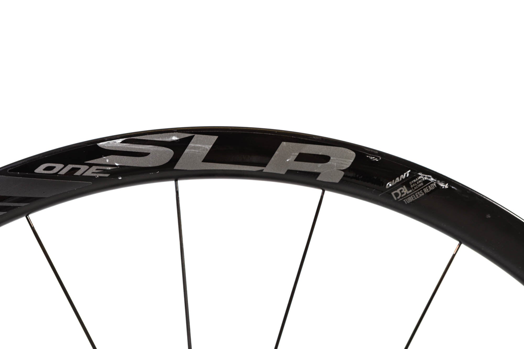 Giant slr one disc wheelset hot sale