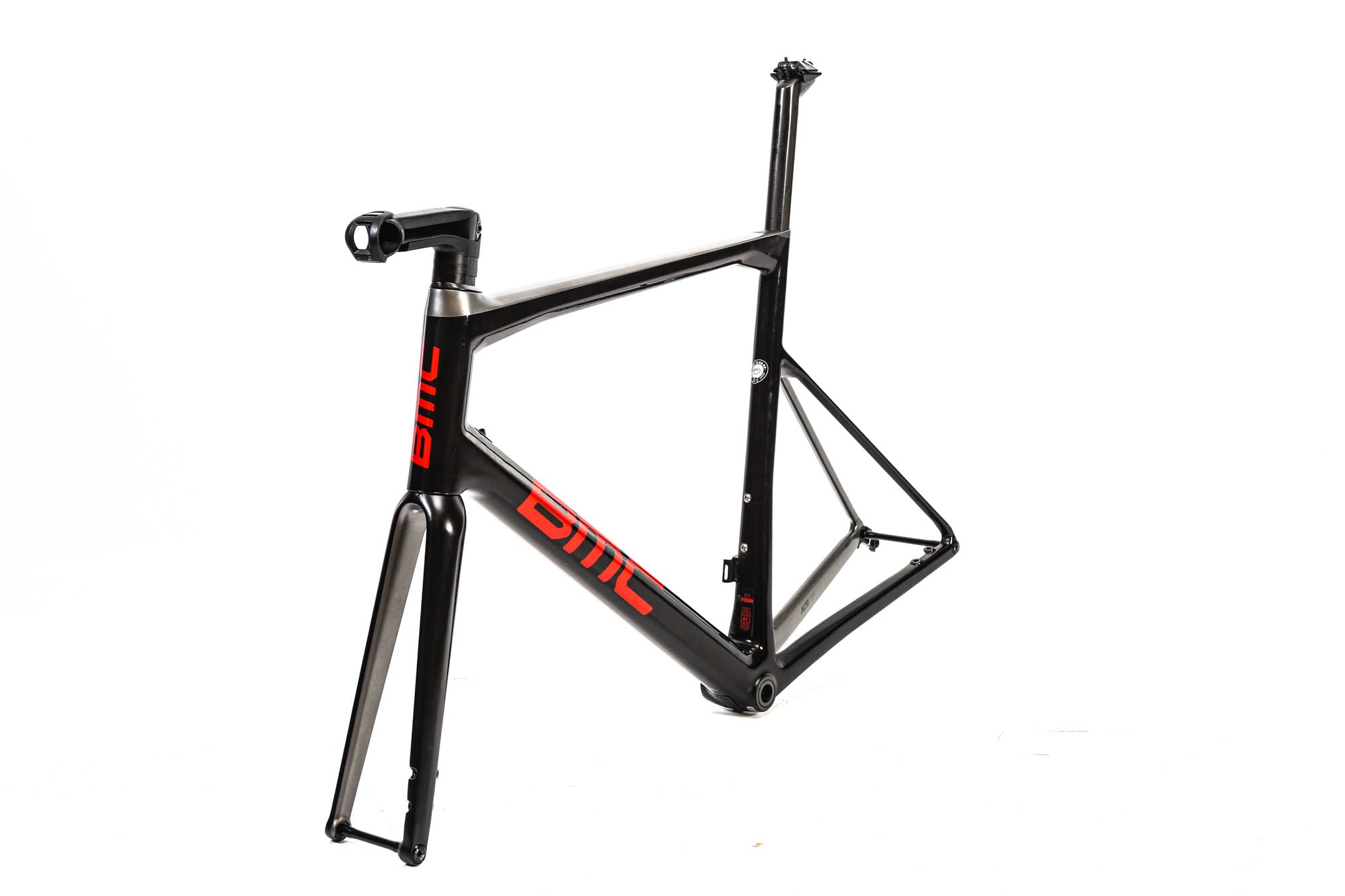 Bmc teammachine slr01 four 2025 2019