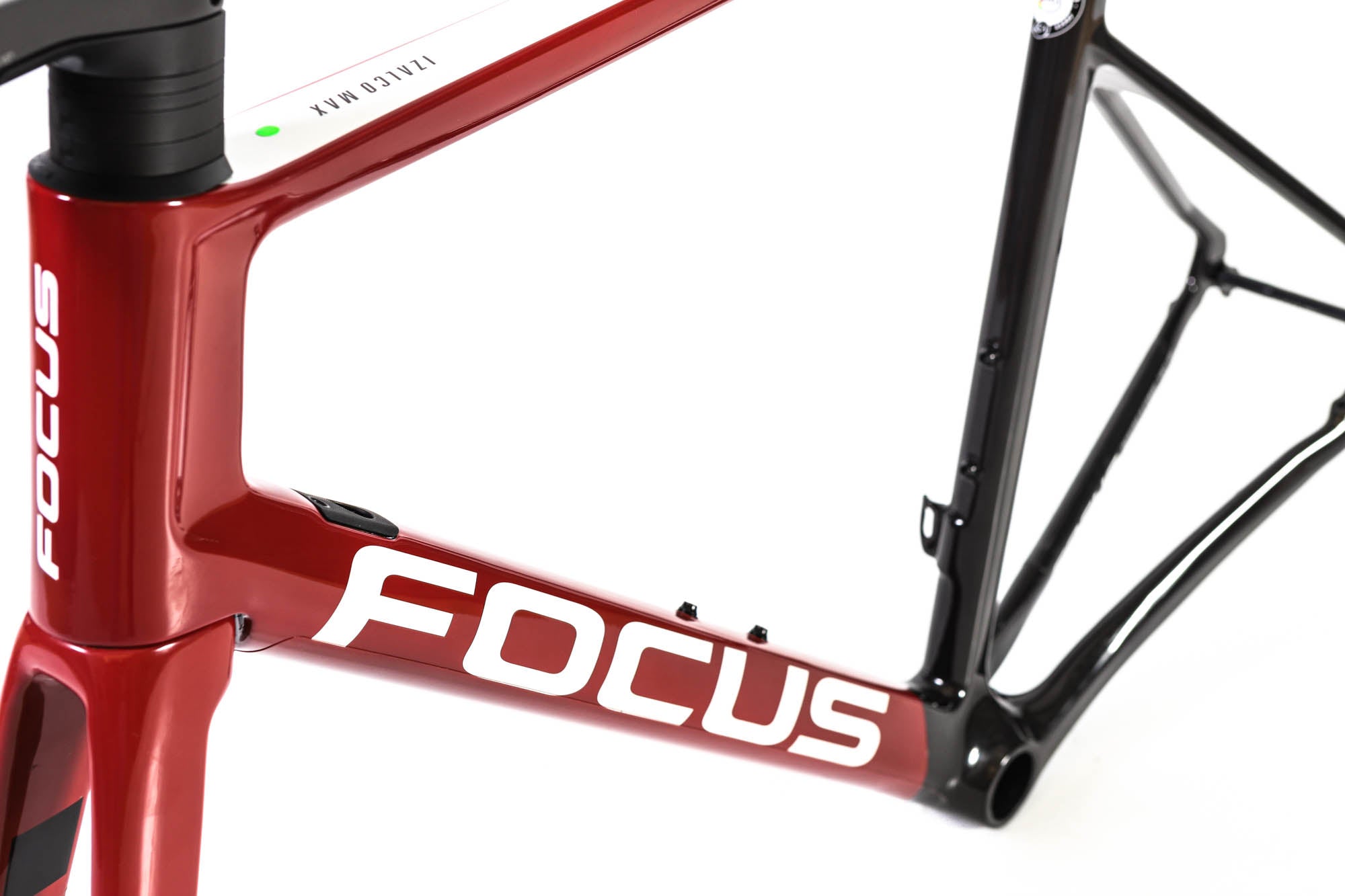 Focus frameset 2024