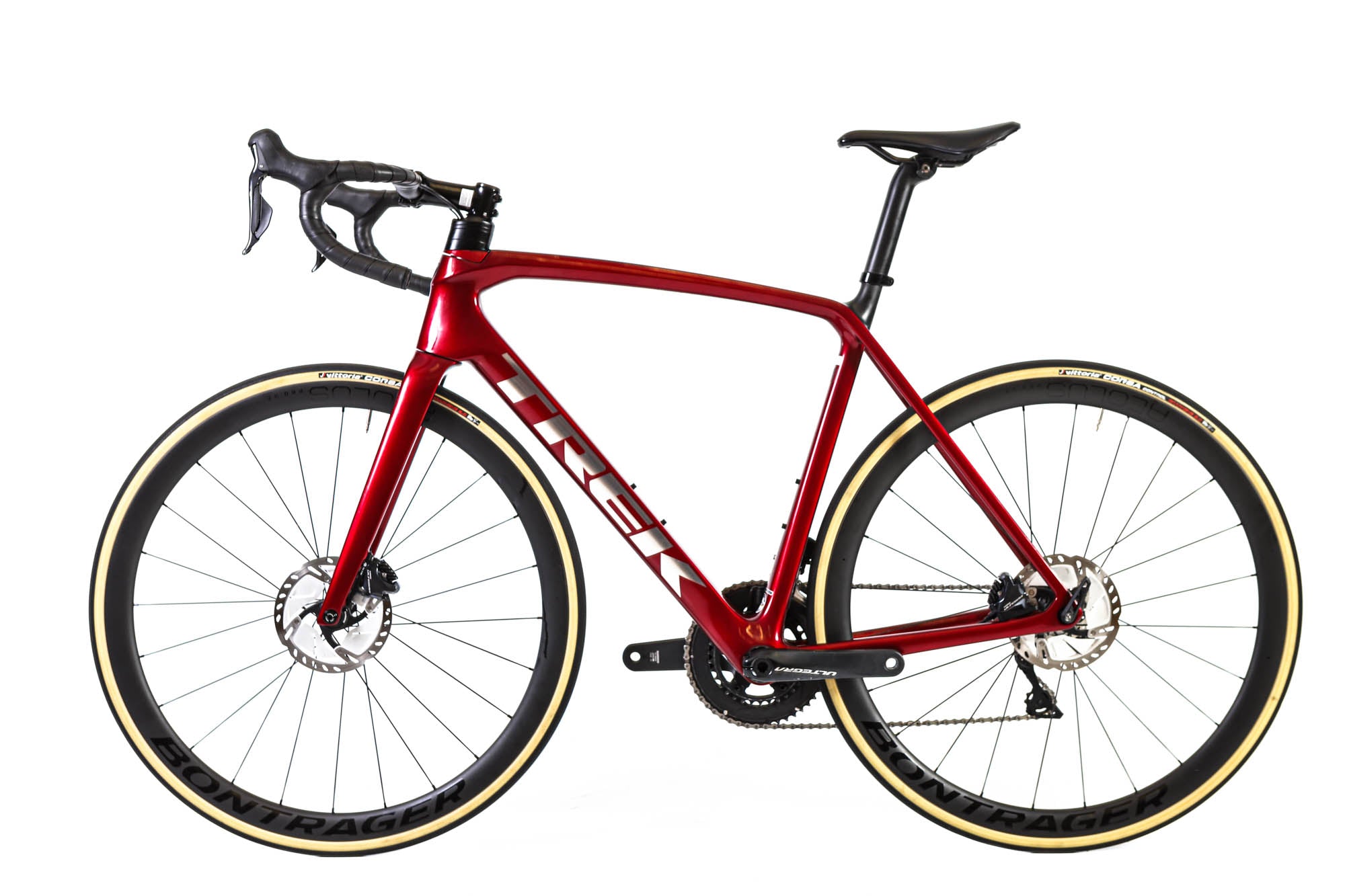 Trek emonda 2021 fashion ultegra di2