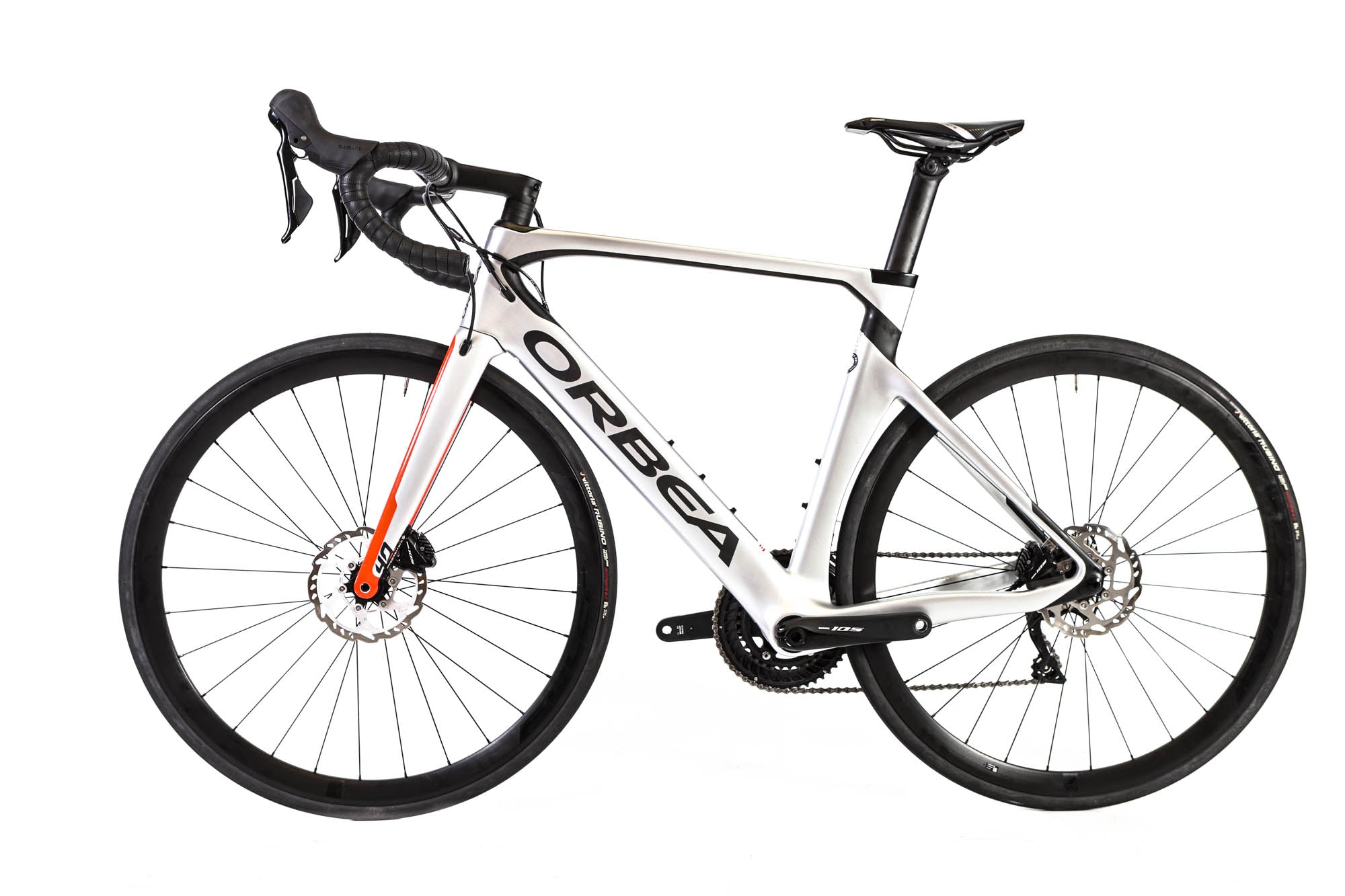 Orbea orca discount aero disc 2021