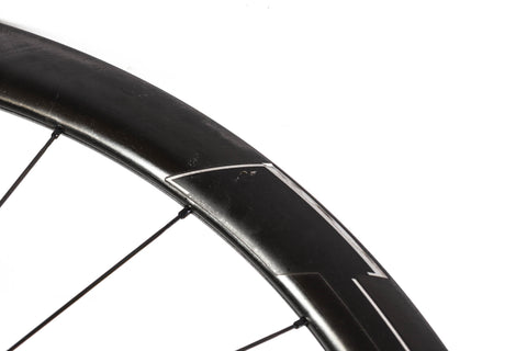 HED Vanquish 4 GP Disc Carbon Wheelset 2020, Shimano Freehub