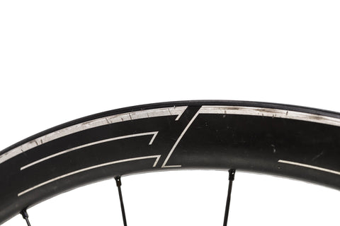 HED Vanquish 4 GP Disc Carbon Wheelset 2020, Shimano Freehub