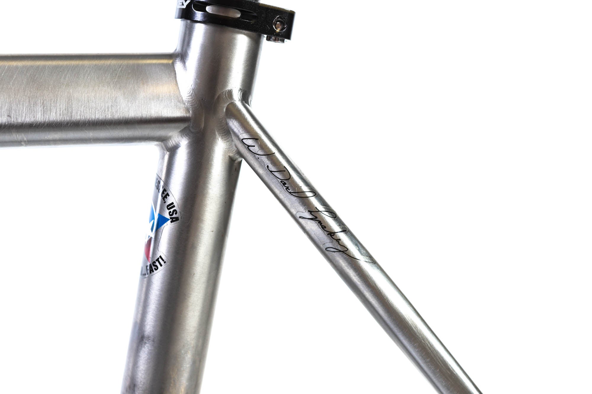 Lynskey frameset hot sale