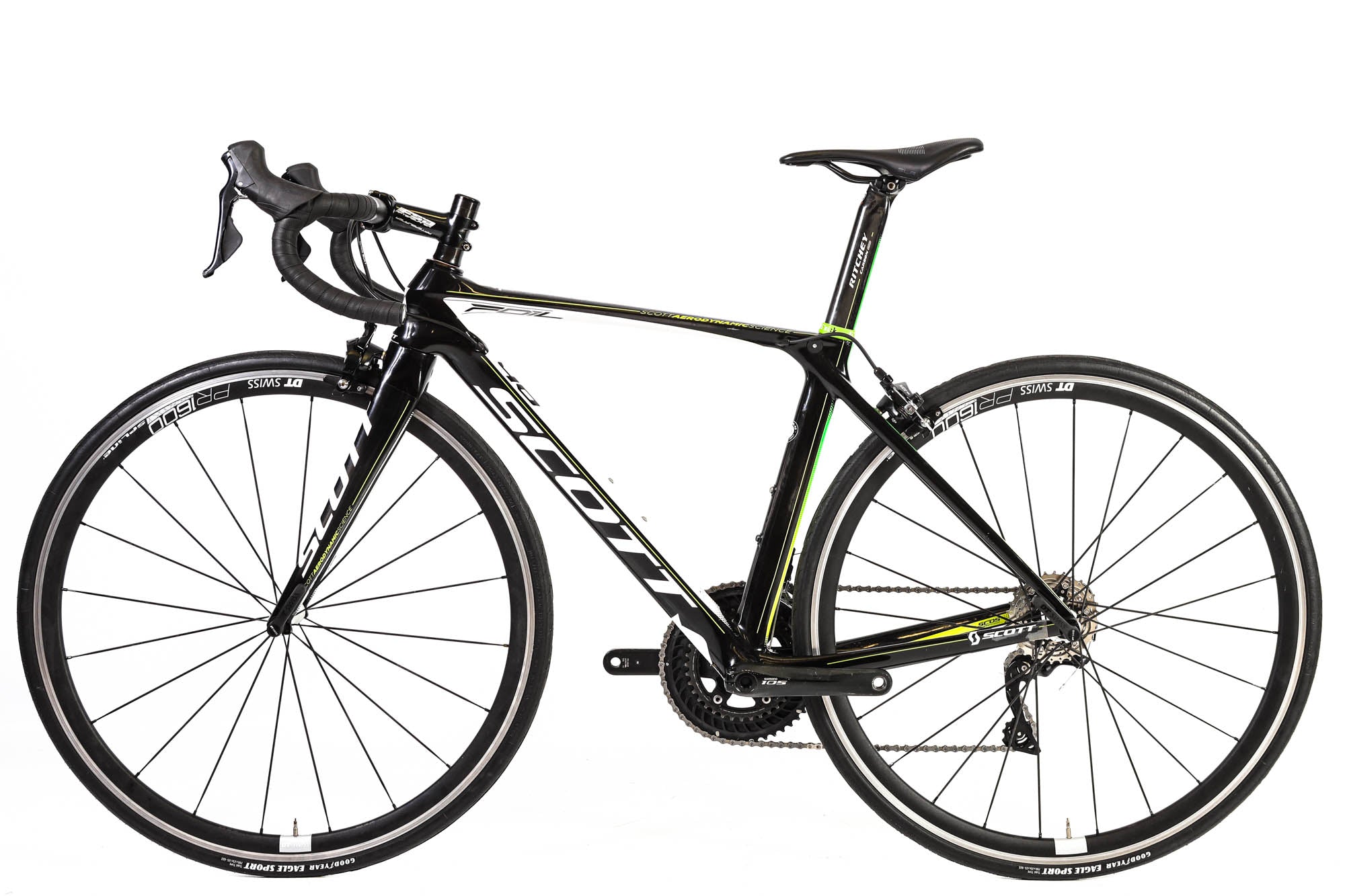 2013 scott foil store 40