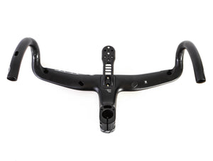 Vision Metron 5D ACR Integrated Bar and Stem, 42cm / 120mm - Cycle