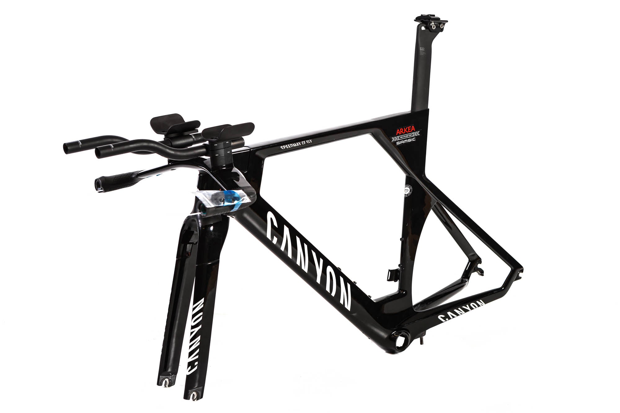 Canyon speedmax store frameset