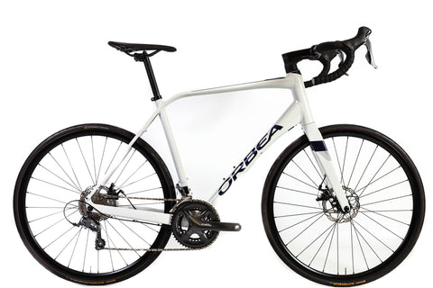 Orbea Avant H60 Disc Shimano Claris Road Bike 2021, Size 57cm