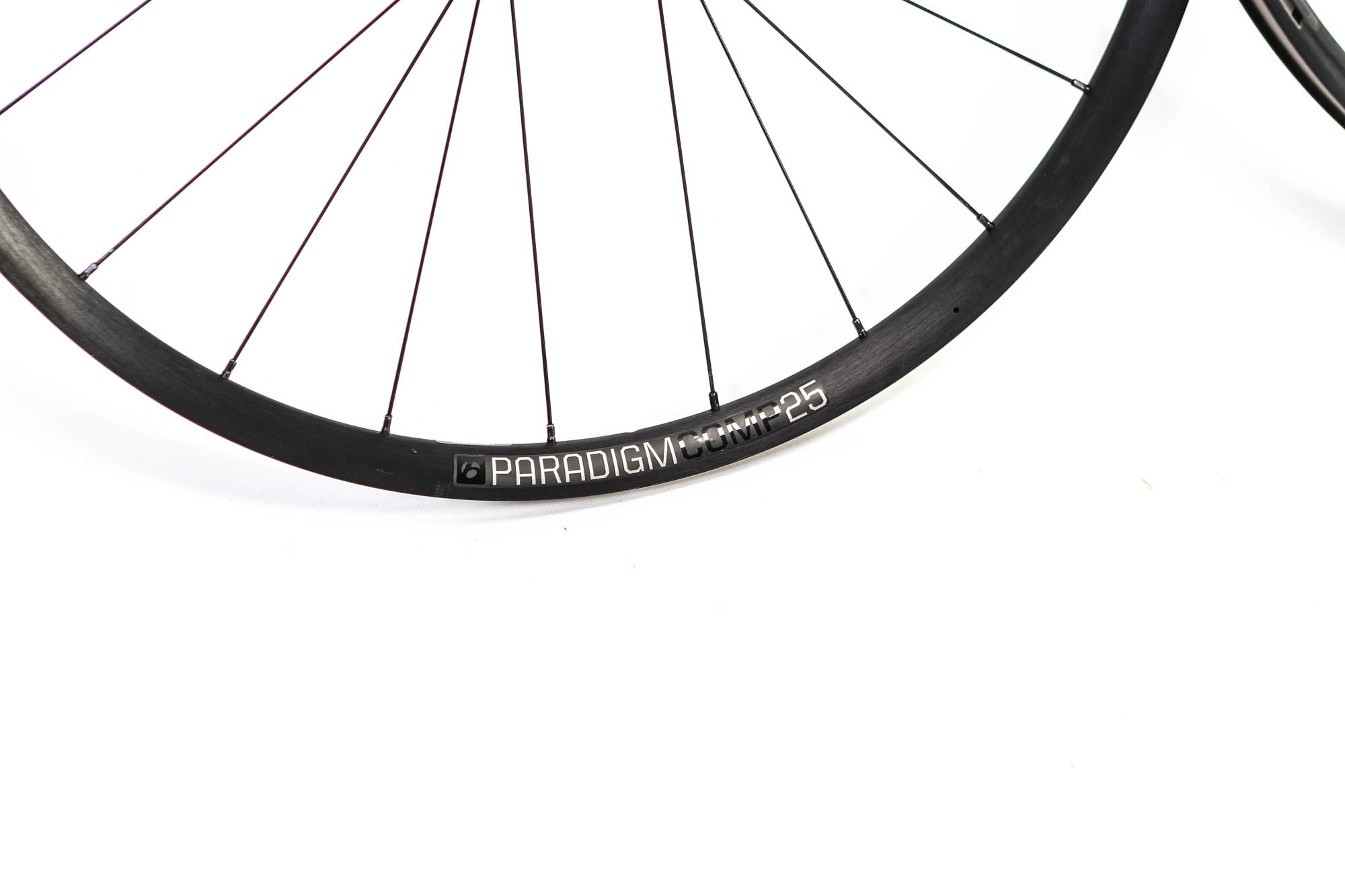 Bontrager paradigm comp discount disc