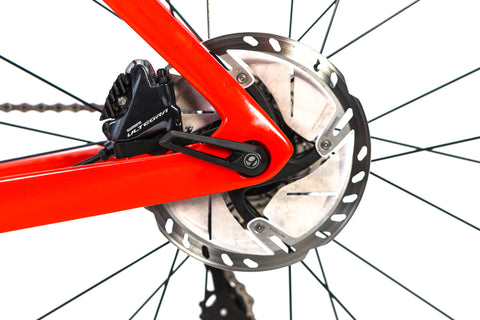 Trek Madone SL6 Shimano Ultegra Disc Road Bike 2021, Size 54cm