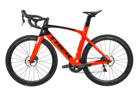 Trek Madone SL6 Shimano Ultegra Disc Road Bike 2021, Size 54cm