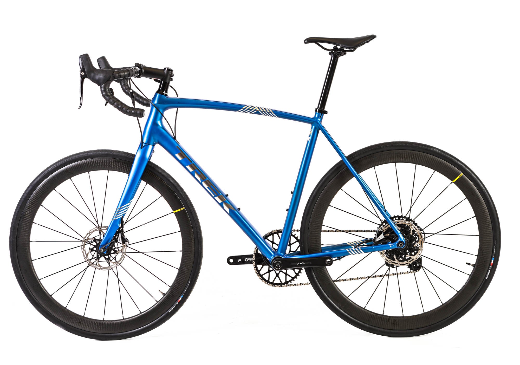 Trek cyclocross store 2020