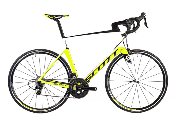 Scott foil store 30 2018 price