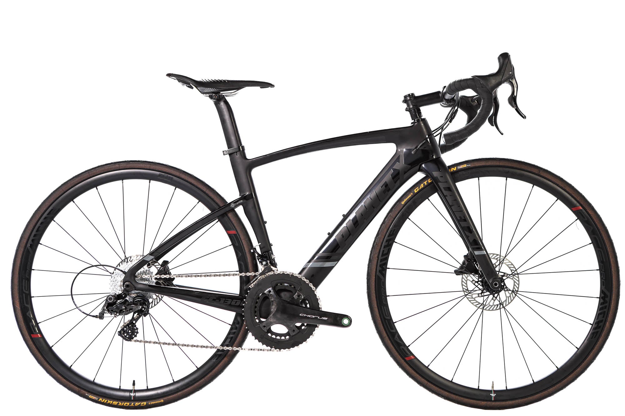 Planet X EC-130E Campagnolo Chorus Disc Road Bike 2022, Size XS – Cycle ...