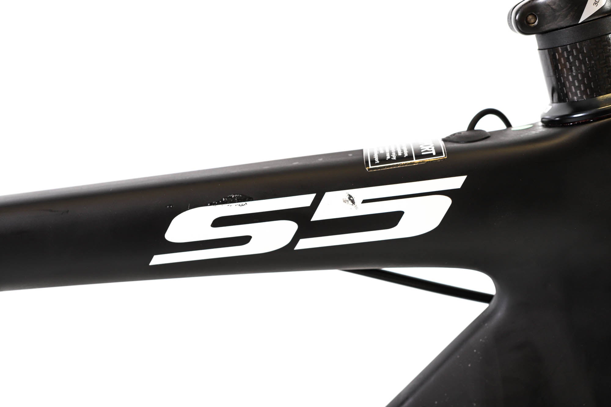 Cervelo s5 deals size guide