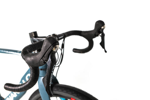 Pinarello Grevil Shimano Ultegra Disc Gravel Bike 2021, Size 50cm