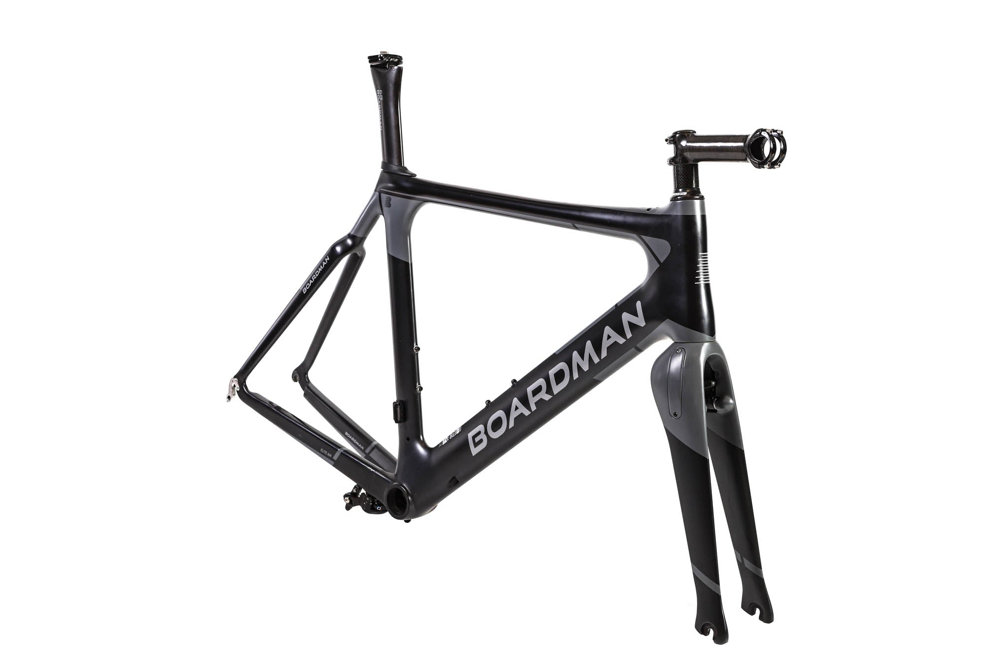 Boardman Elite Air 9.8 Carbon Road Frameset 2019 Size XL Cycle