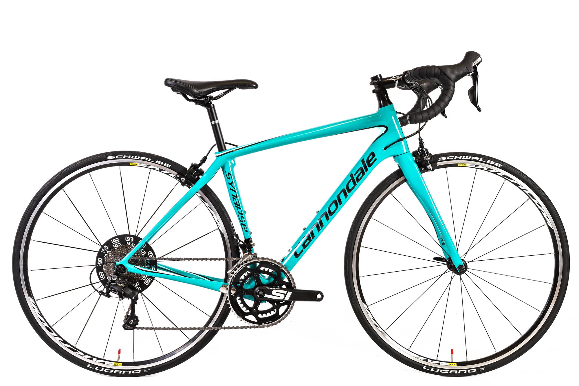 Cannondale synapse sale women's 2016