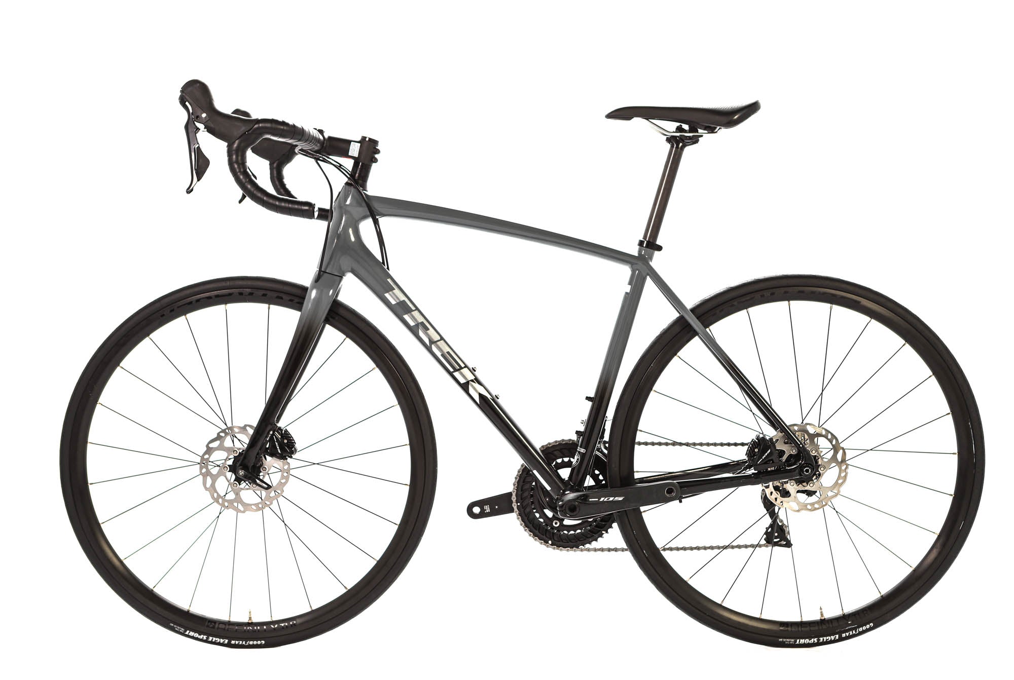 Emonda alr5 best sale disc 2020