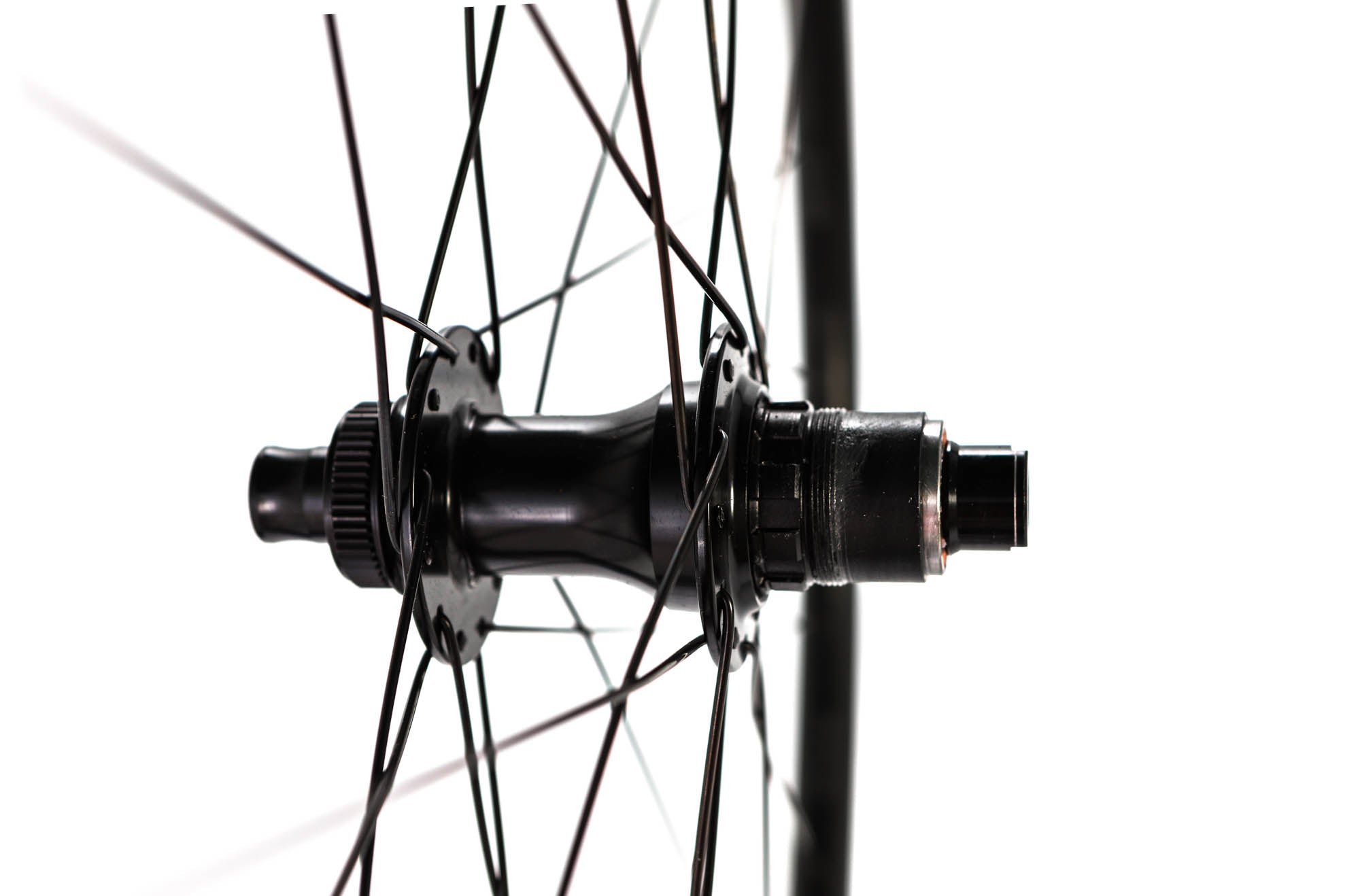 DT Swiss R470 Disc Wheelset, XDR Freehub