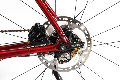 Trek Domane+ ALR Shimano 105 Electric Disc Road Bike 2022, Size 58cm