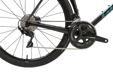 Giant TCR Advanced Pro Disc 2 Shimano 105 Road Bike 2021, Size XL